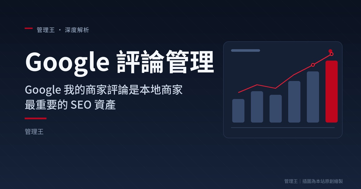 Google 評論管理怎麼做？2026 台灣本地商家 SEO 完整指南（Birdeye、Podium、管理王深度比較）