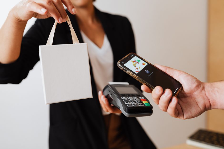 Stripe 支援 Apple Pay 與 Google Pay