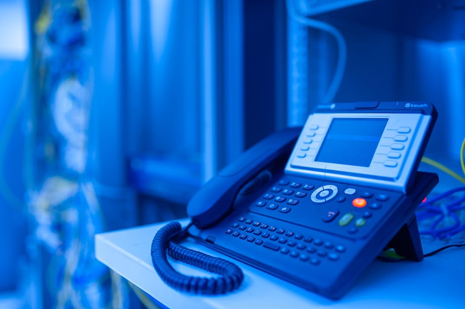 VoIP 網路電話在台灣接聽美國來電